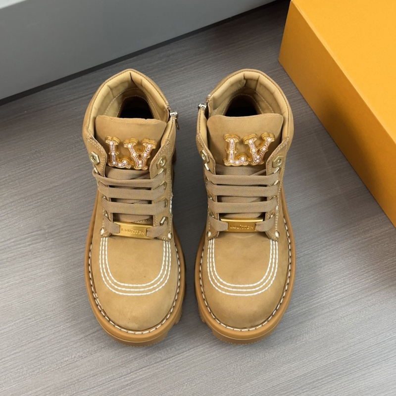 LV Boots